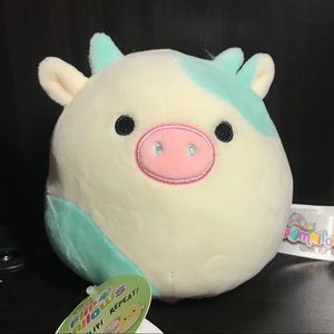 Belana/Rosie flip squishmallow